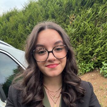 Babysitter Sens: Mathilde