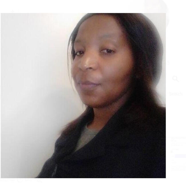 Nanny in Edendale: Philisiwe