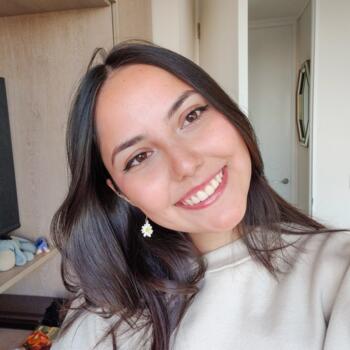 Babysitter Concepción: Fernanda