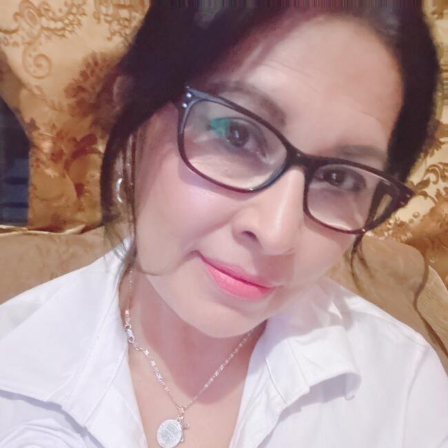 Babysitter in Texcoco: Nancy