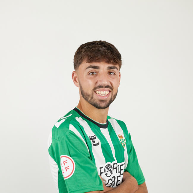 Canguro en Málaga: Dario