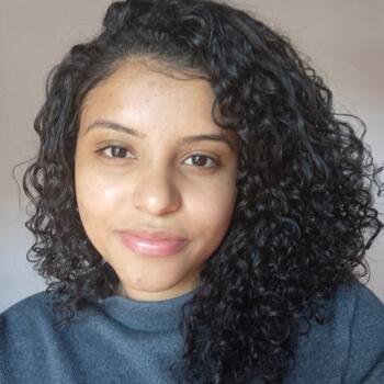 Babysitter in Itabira: Thais