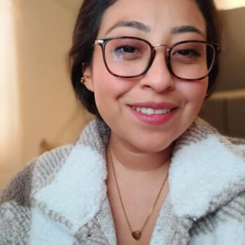 Babysitting job in Fuentes del Valle: babysitting job Anali