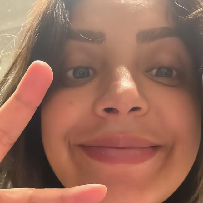 Job de babysitting în Iași: Fawzie