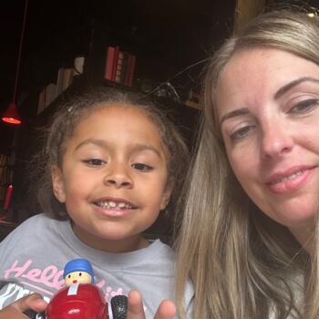 Barnevaktjobb i Oslo: barnevaktjobb Estefania