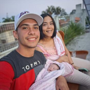 Babysitting job in Tubarão: babysitting job Isanny