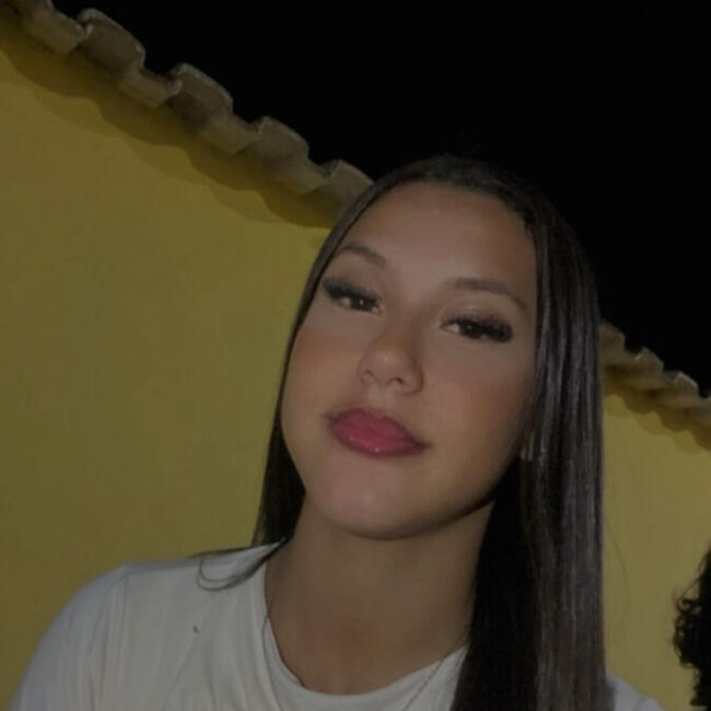 Babá em São Gonçalo (São Gonçalo): Allana