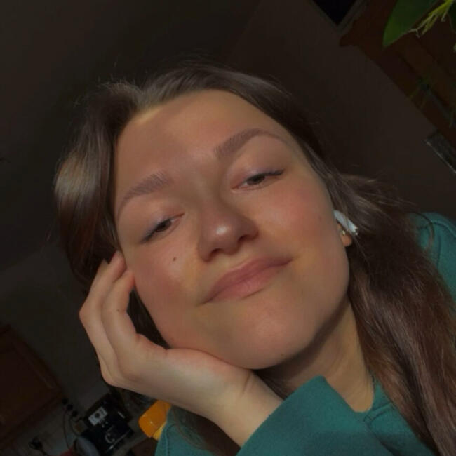 Babysitter in Freising: Chiara