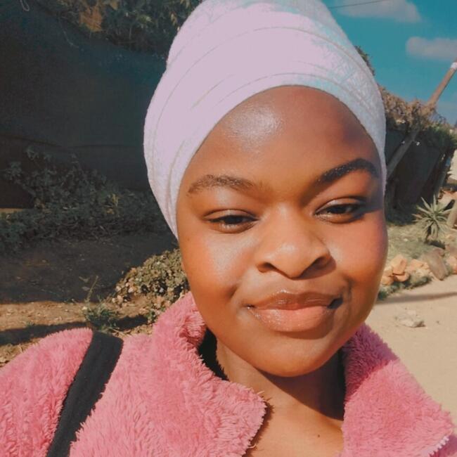 Babysitter in Roodepoort: Jessica