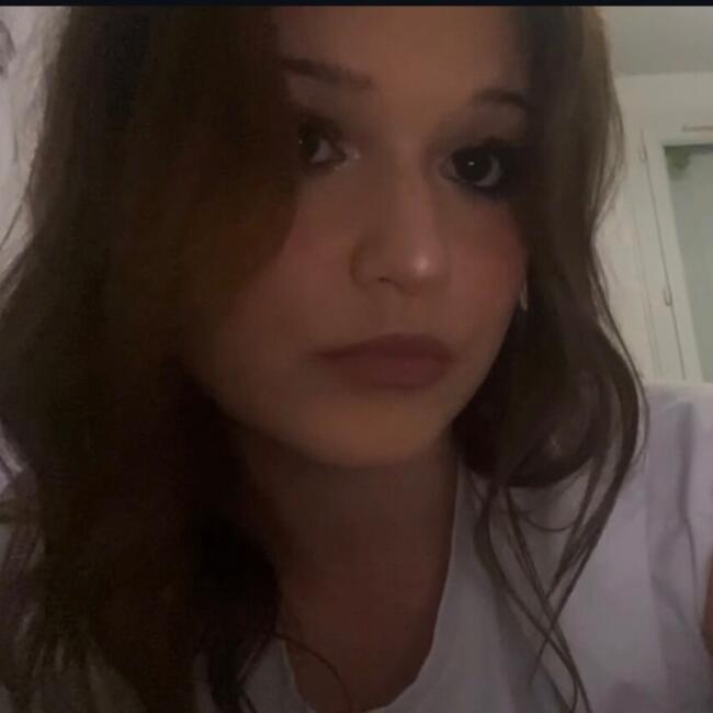 Babysitter in Coulounieix-Chamiers: Lily