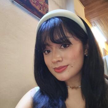 Niñera en Azcapotzalco: Katheryn