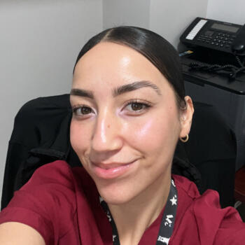 Niñera Hermosillo: Ingrid