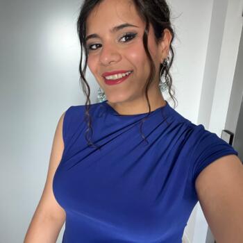Niñera Huesca: Laura