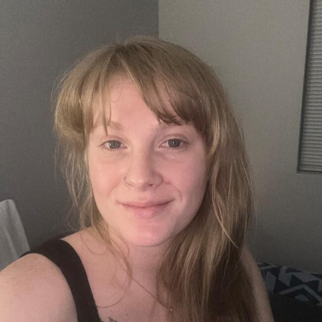 Babysitting job in Sioux Falls: Danelle