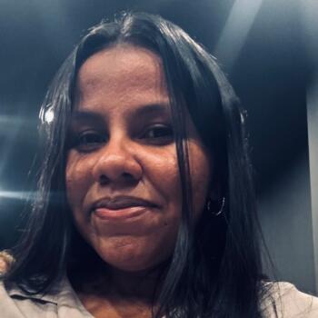 Babysitter in Itapipoca: Rhayane