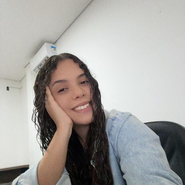 Babysitter in Goiânia: Kauanny