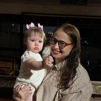 Família Araguari: Jéssica