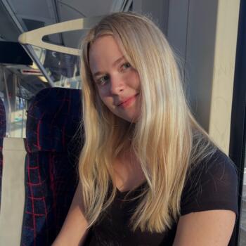 Babysitter Frederiksberg: Helena