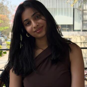 Babysitter Bengaluru: Khushi