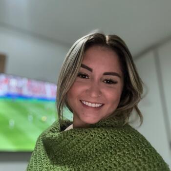 Babysitting job in Brasília: babysitting job Paloma