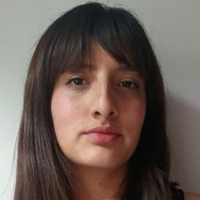 Niñera en Ciudad de México: Bianca