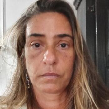 Babá Brasília: Ericka