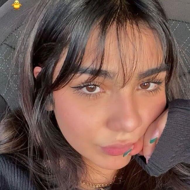 Niñera en Xalapa: Belinda