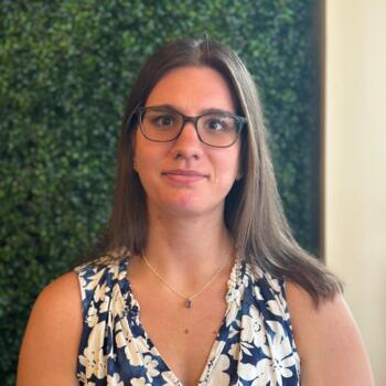 Babysitter in Richmond: Szilvia