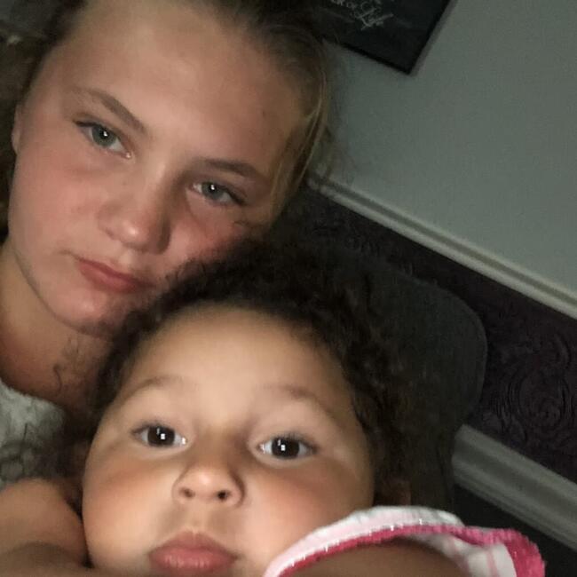 Nanny in Port Richey: Adrieaunna