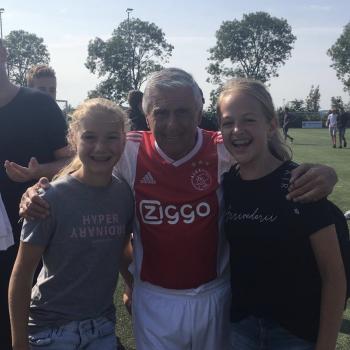 Oppas Vinkeveen: Sienna en Britt