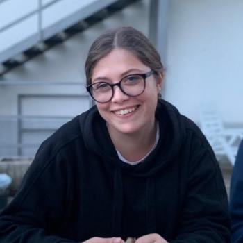 Babysitter a Cesena: Alessia