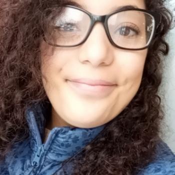 Baby-sitter Liège: Sheirazade