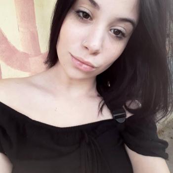 Babysitter Bauru: Sabrina lopes