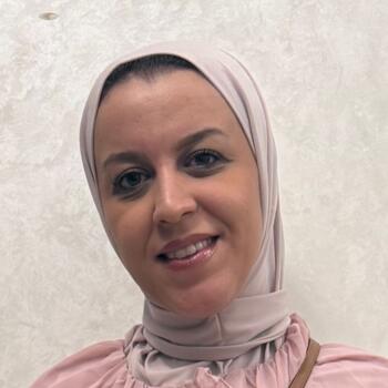 Tagesmutter in Mönchengladbach: Hajar