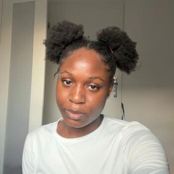 Babysitter in Katowice: Nofisat