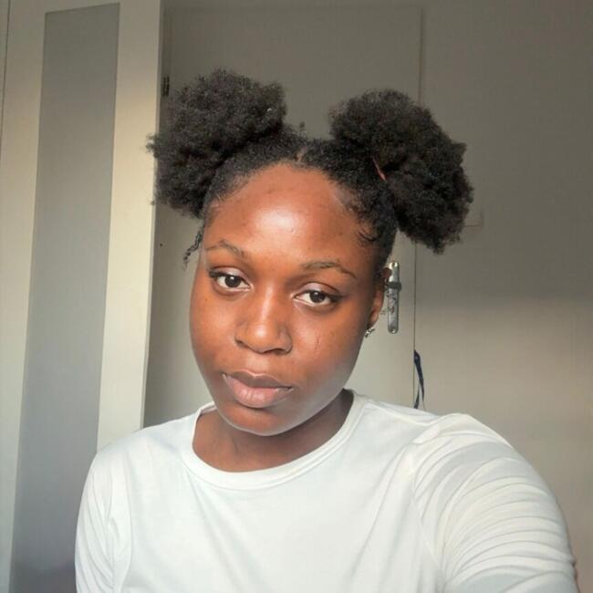 Babysitter in Katowice: Nofisat