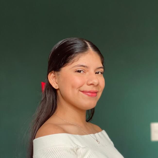 Babysitter in Cancún: Estrella