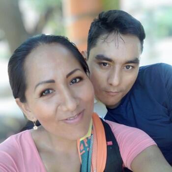Babysitting job in Cochabamba: babysitting job Brenda
