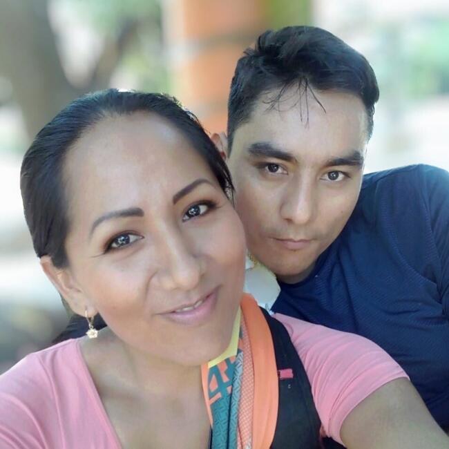 Babysitting job in Cochabamba: Brenda