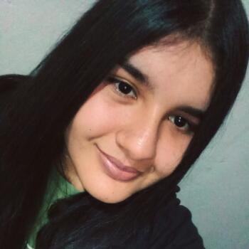 Babysitter Mariano Roque Alonso: Nidia Ramona
