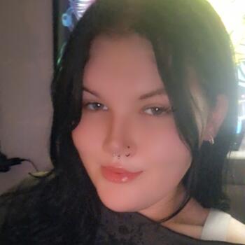 Babysitter in Greenfield (Indiana): Aaliyah