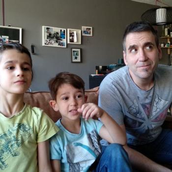 Vraagouder Rotterdam: oppasadres Jose