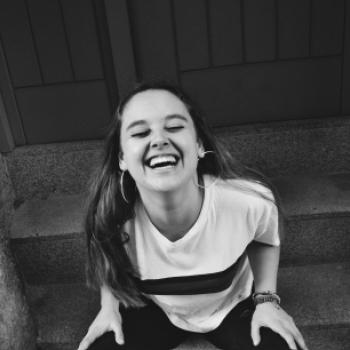 Nanny in Vigo: Ainoa