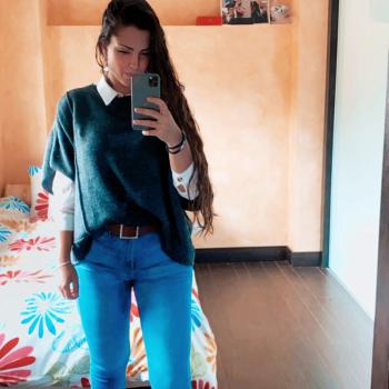 Canguro Burgos: Alejandra
