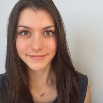 Baby-sitter in Boulogne-Billancourt: Laurine