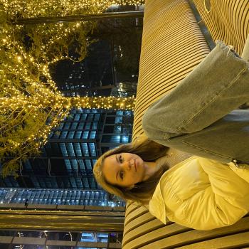 Babysitters in New York: Emily