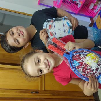 Trabajos de Niñera en Medellín: trabajo de niñera Jennifer