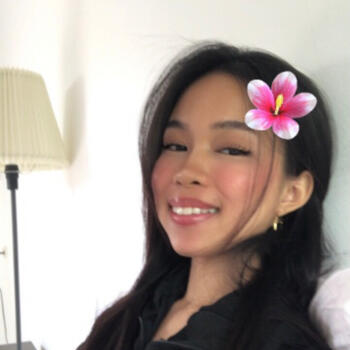 Babysitter in Hobscheid: Angelie