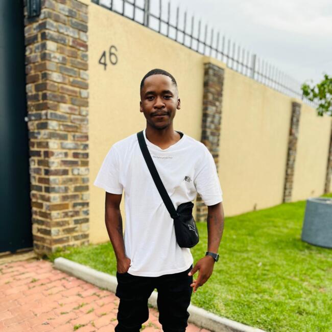 Babysitter in Krugersdorp: Karabo