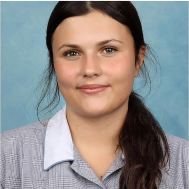 Babysitter in Adelaide: Genevieve